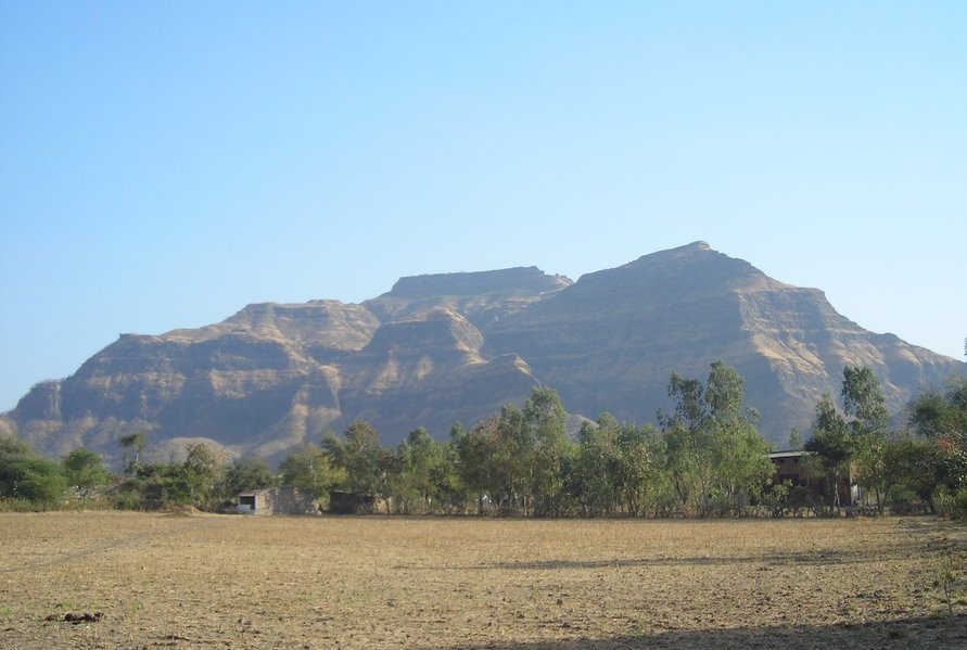 Pavagadh Image