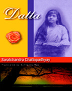 Datta - Sarat Chandra Chattopadhyay Image