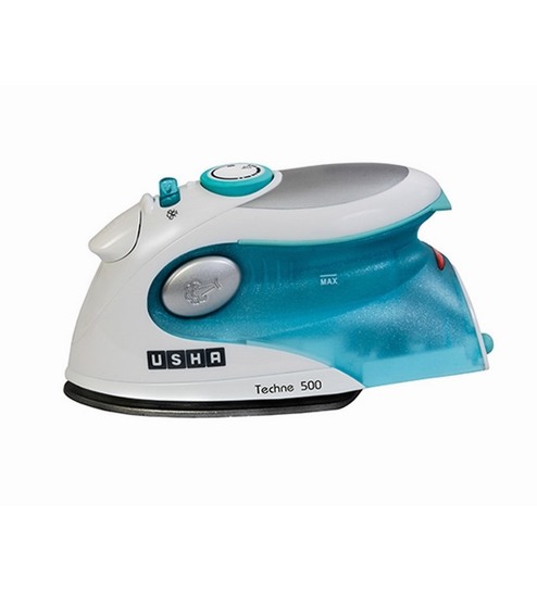 Usha Travel Stream Iron Techne 500 Image