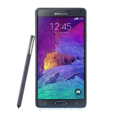 Samsung Galaxy Note 4 Image