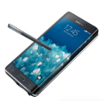 Samsung Galaxy Note Edge Image