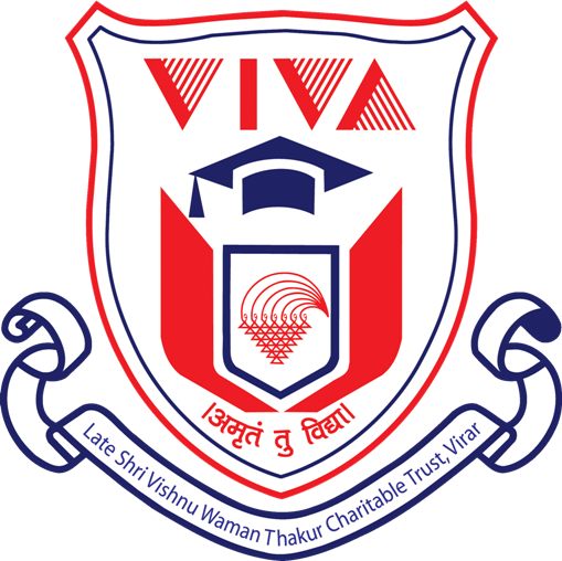 Viva College - Virar - Thane Image