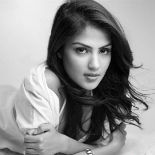 Rhea Chakraborty Image