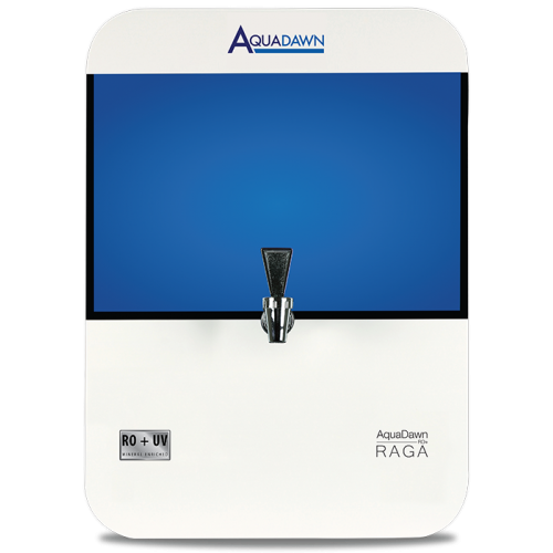 Aquadawn RO Water Purifier Image