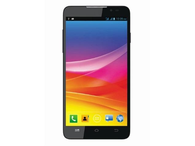 Micromax Canvas Nitro A310 Image