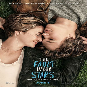 The Fault in Our Stars Image