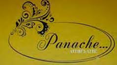 Panache 3D Wall Clock Watches Image
