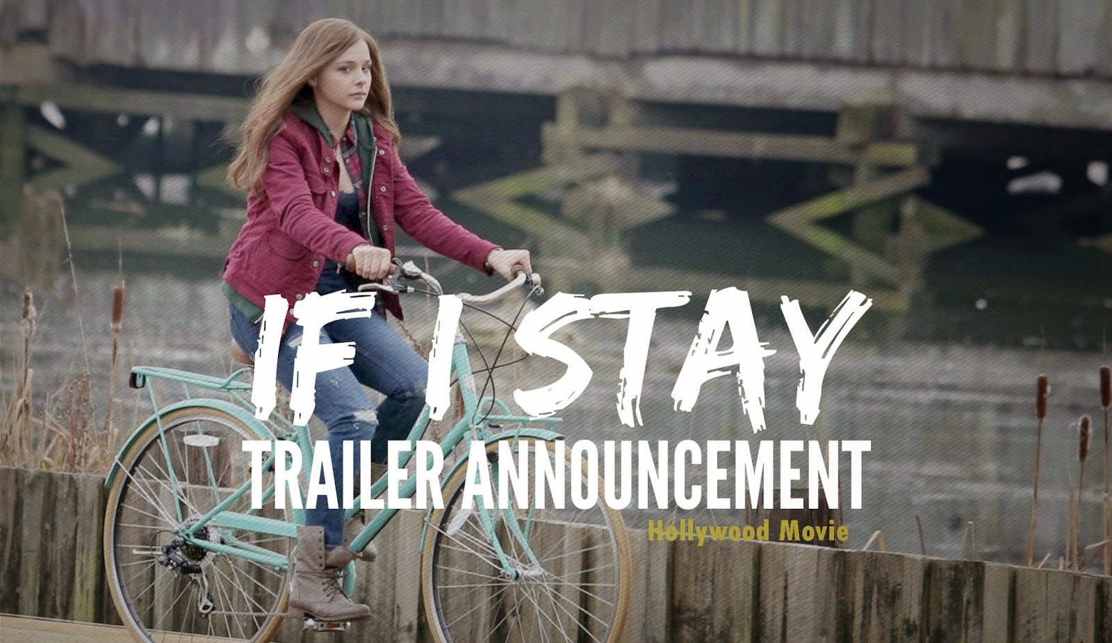 If I stay Image