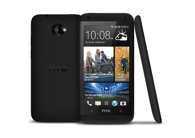 HTC Desire 601 Image