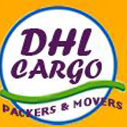 DHL Cargo Packers and Movers Image