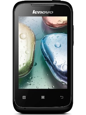 Lenovo A269i Image