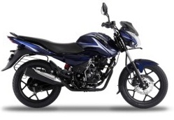 Bajaj Discover 150S Image