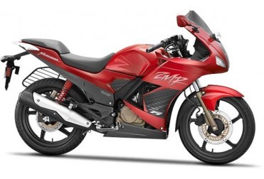 Hero Karizma ZMR 2014 Image