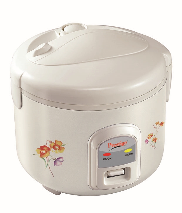 Prestige PRWCS 1.2 L Rice Cooker Image