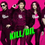 Kill Dil Image