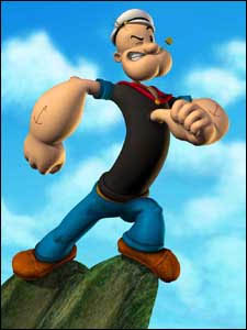 Popeye Image