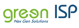 Green ISP Image