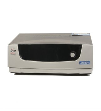 Luminous 1500 VA Square Wave Inverter Image