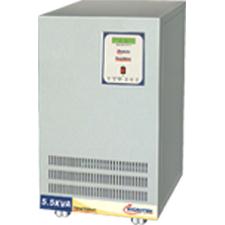 Microtek Soho Hi-End 5500 VA Sine Wave Inverter Image