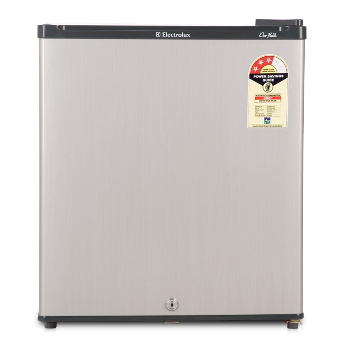 Electrolux Single Door Refrigerator ECP063 SH Image
