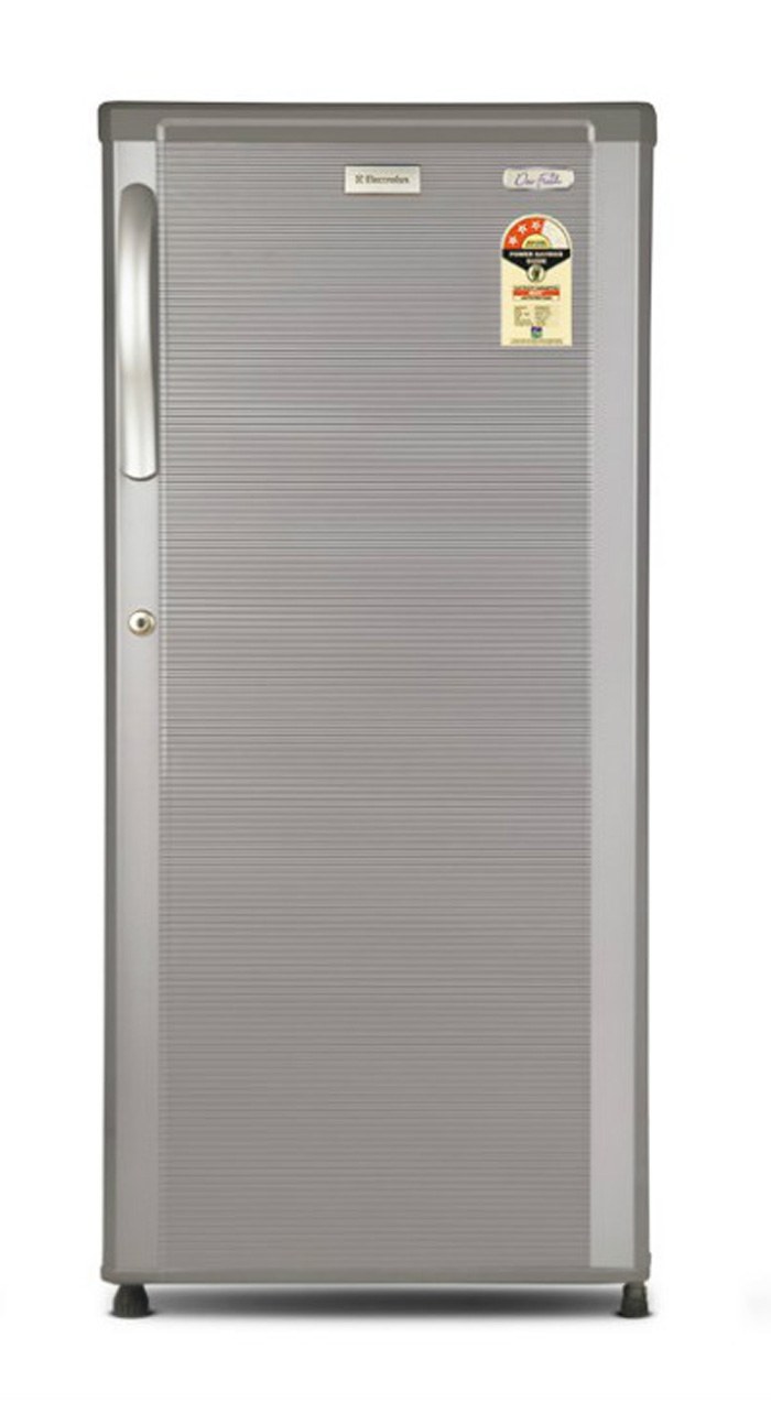 Electrolux Single Door Refrigerator EBE183 Image