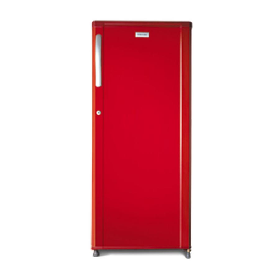 Electrolux Single Door Refrigerator EBE203BR Image