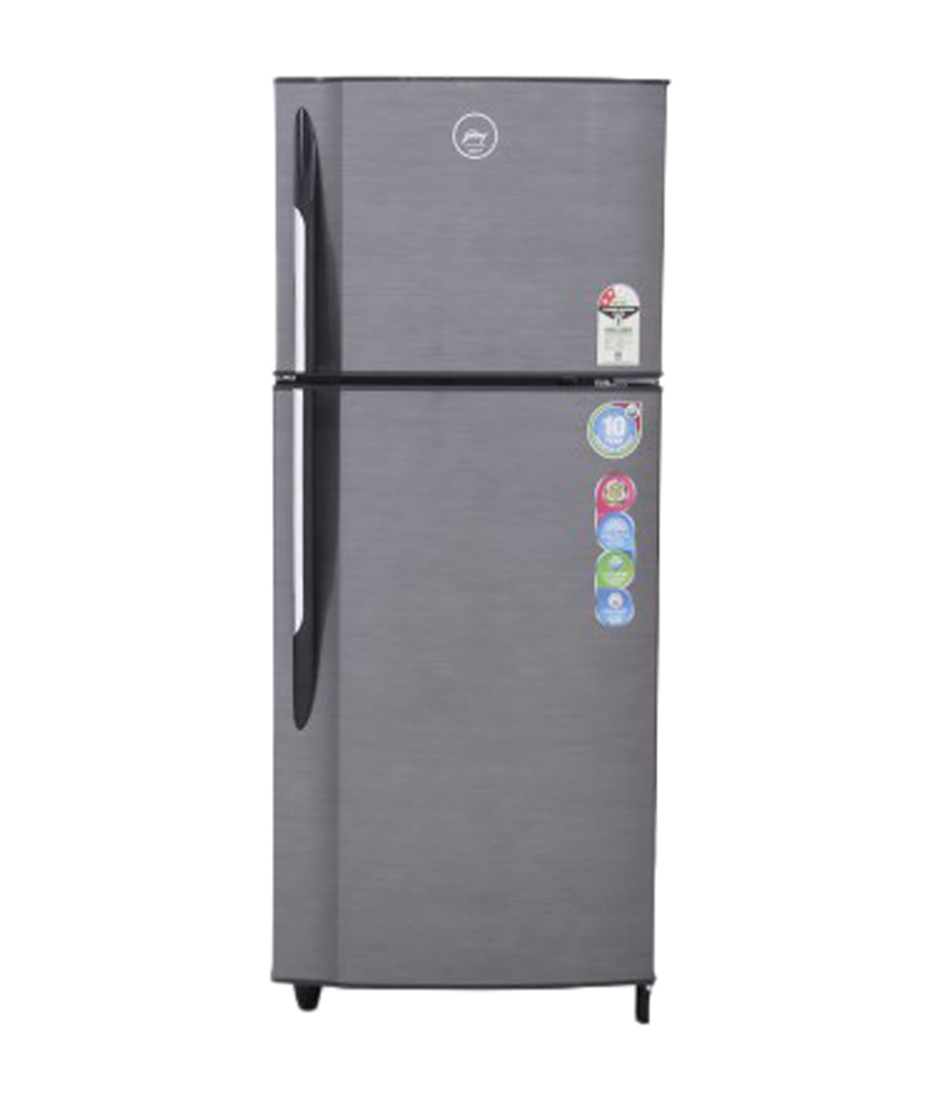 Godrej Double Door Refrigerator RT EON 240 P 2.3 Image