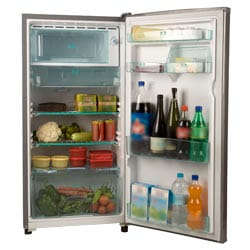 Croma Single Door Refrigerator CRAR0181 Image