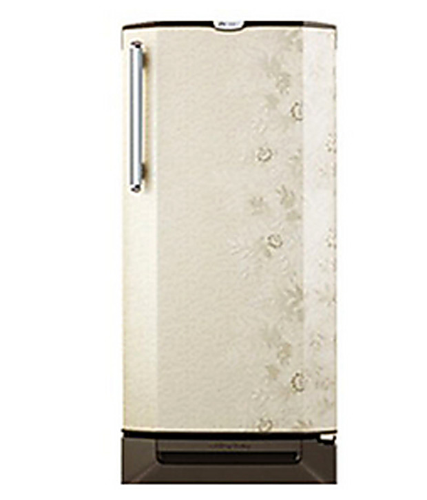 Godrej Single Door Refrigerator RD EDGEPRO190PDS Image