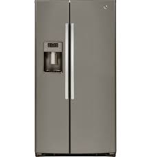 General Electric Double Door Refrigerator GCQ200QAWC Image