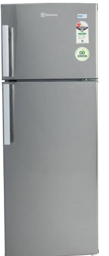 Electrolux Double Door Refrigerator ECL314ERRFB Image