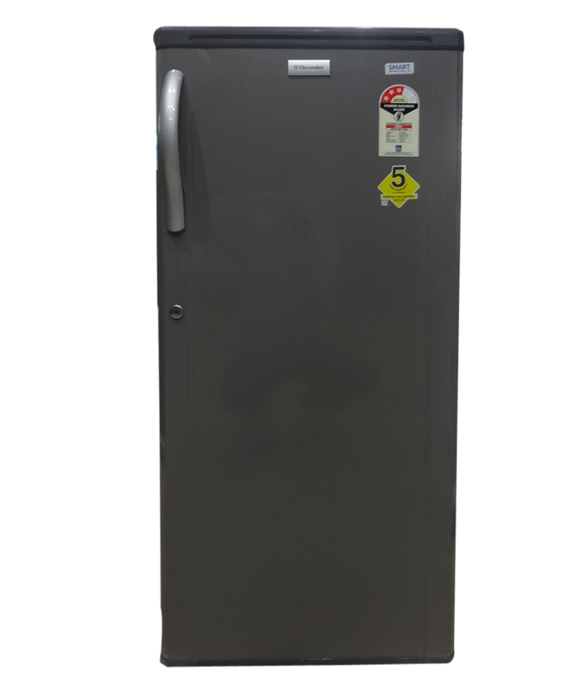 Electrolux Single Door Refrigerator EBP183BS Image