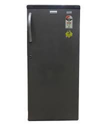 Electrolux Single Door Refrigerator EBE203SG Image