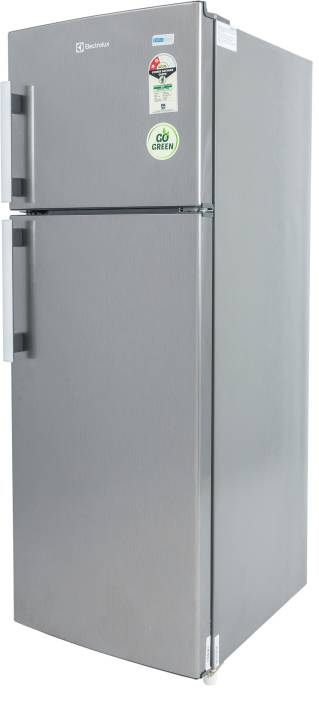 Electrolux Double Door Refrigerator EP48UC4SGRFC Image