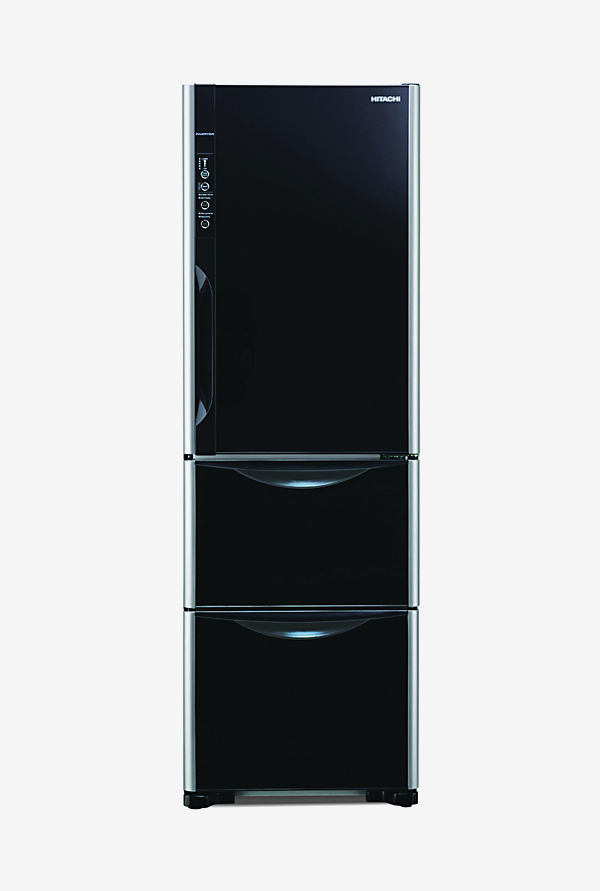 Hitachi 3 Door Refrigerator R-SG37BPND Image