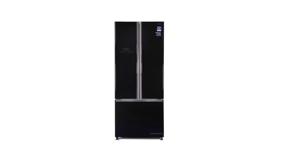 Hitachi Side By Side Door Refrigerator R-WB550PND2 Image