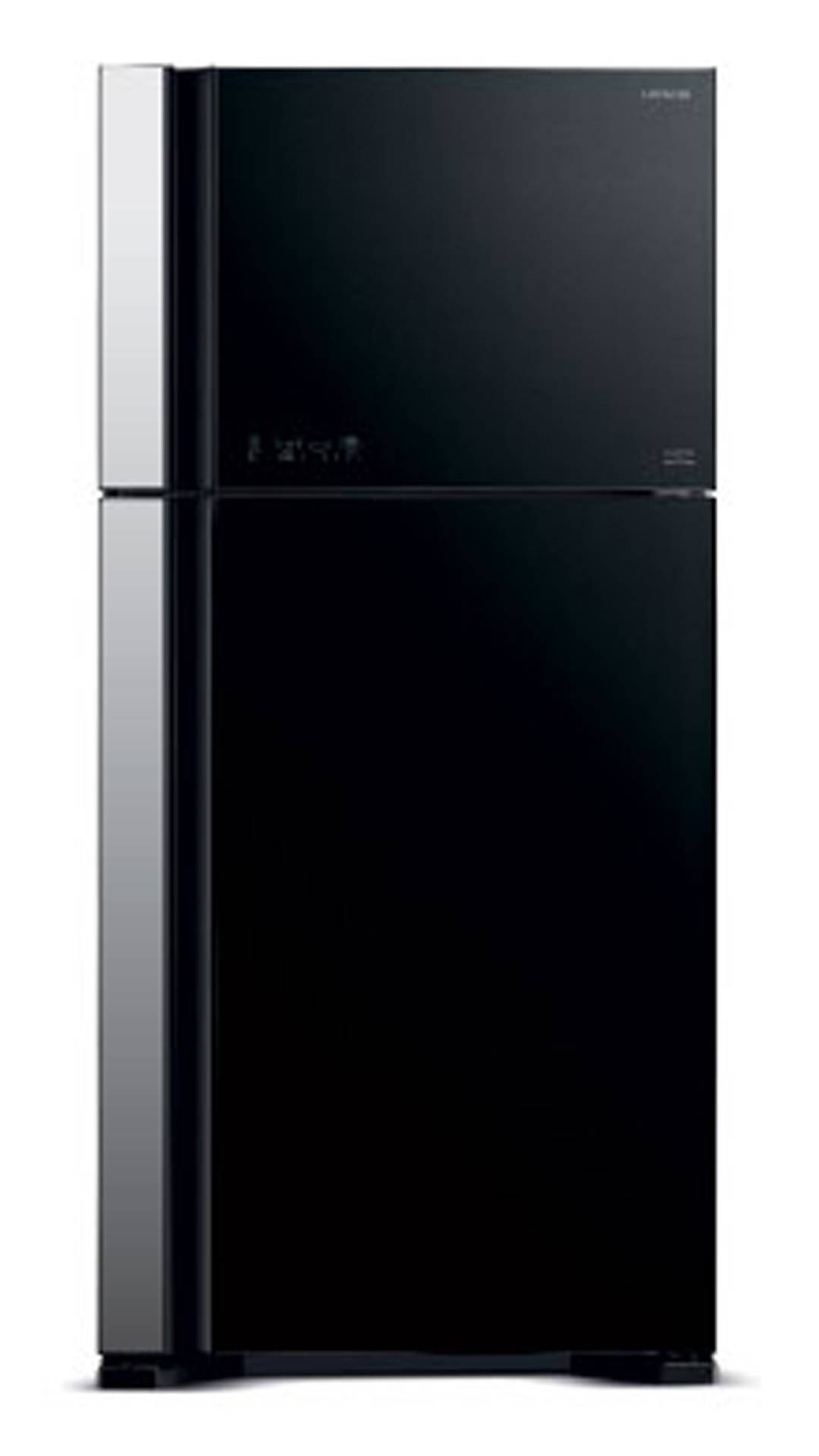 Hitachi Double Door Refrigerator R-VG660PND3 Image