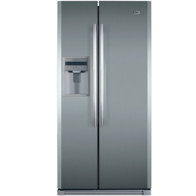 Haier Side By Side Door Refrigerator HRF 663 ITA2 Image