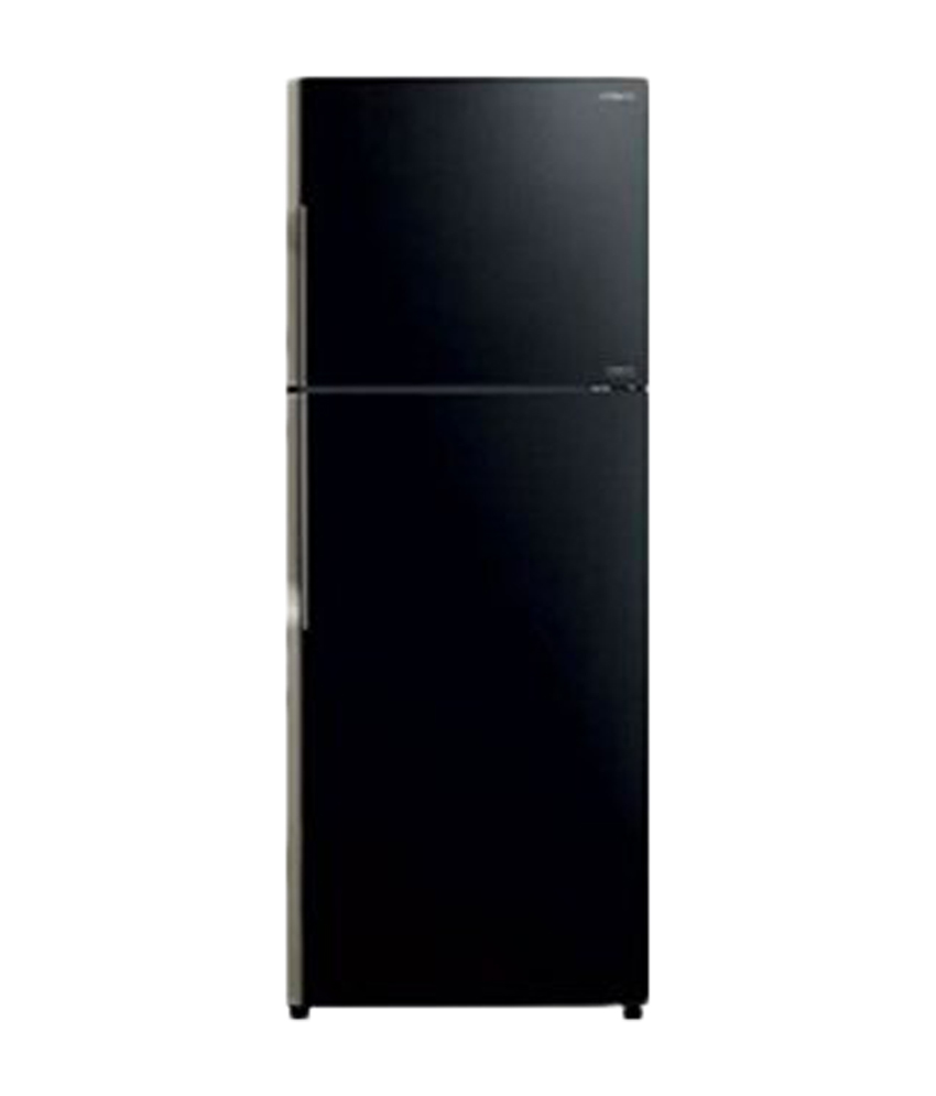 Hitachi Double Door Refrigerator R-VG400PND3 Image