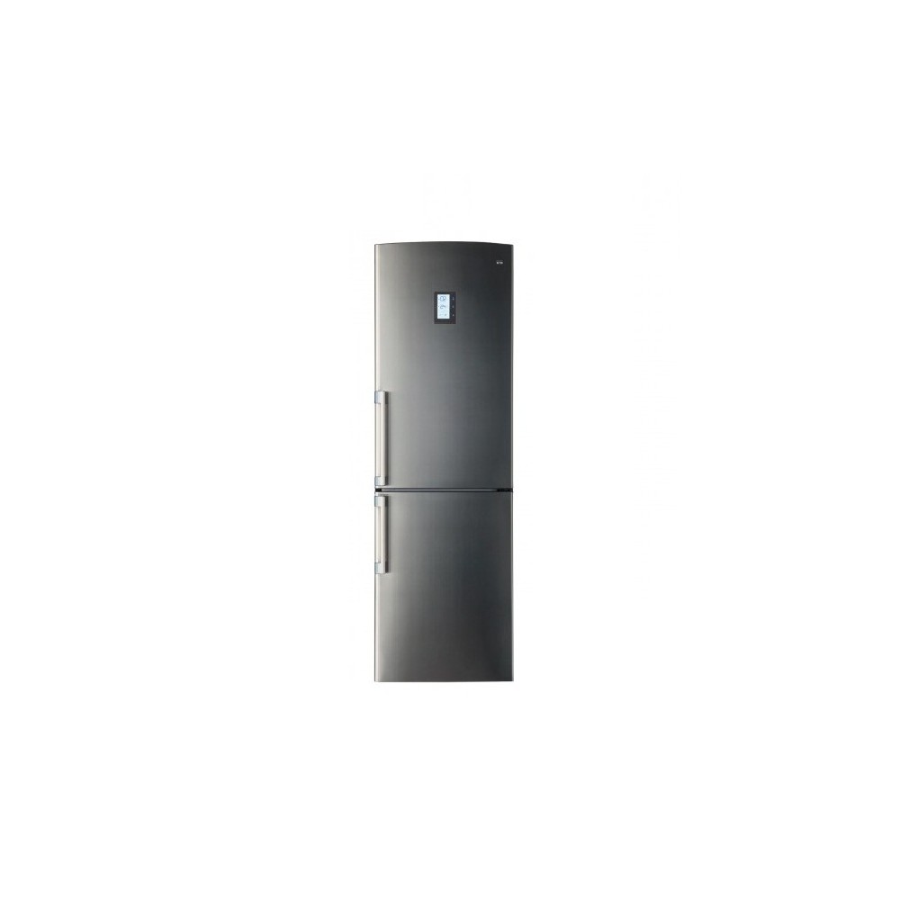 IFB Double Door Refrigerator RFFB 370EDNDLS Image