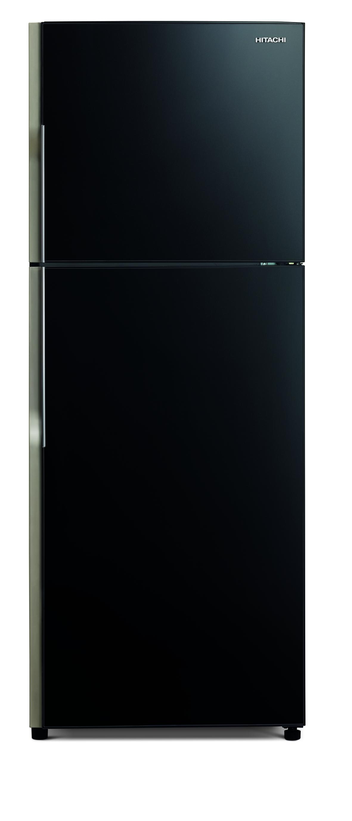 Hitachi Double Refrigerator R ZG470END1 Image