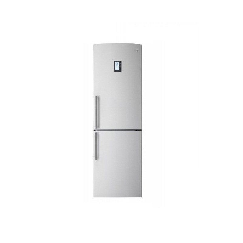 IFB Double Door - Bottom Freezer Refrigerator RFFB 370EDNDPW Image