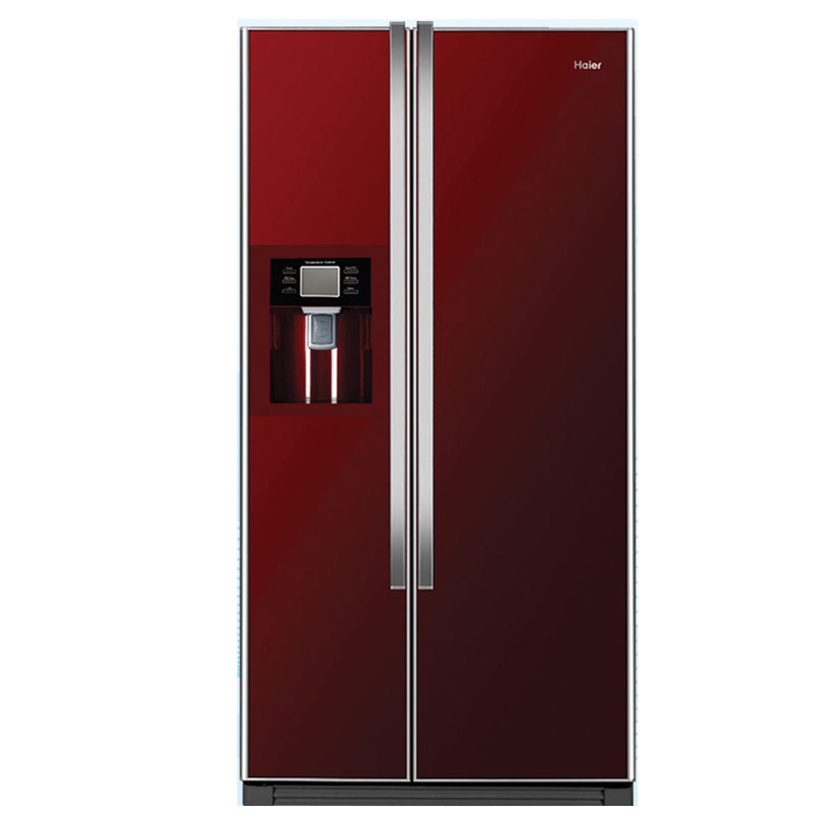 Haier Side By Side Door Refrigerator HRF-663 IRG Image