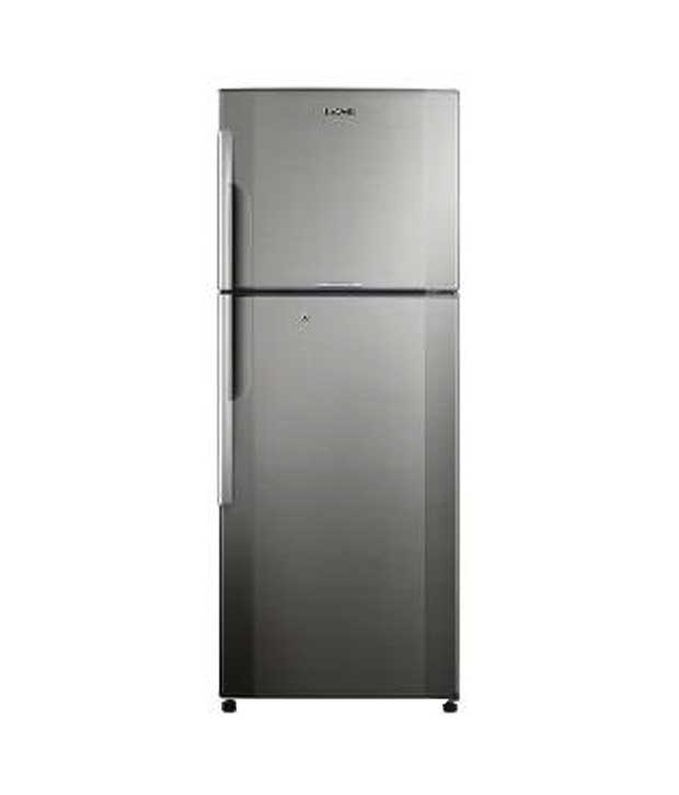 Hitachi Double Door Refrigerator R-Z400END9KX Image