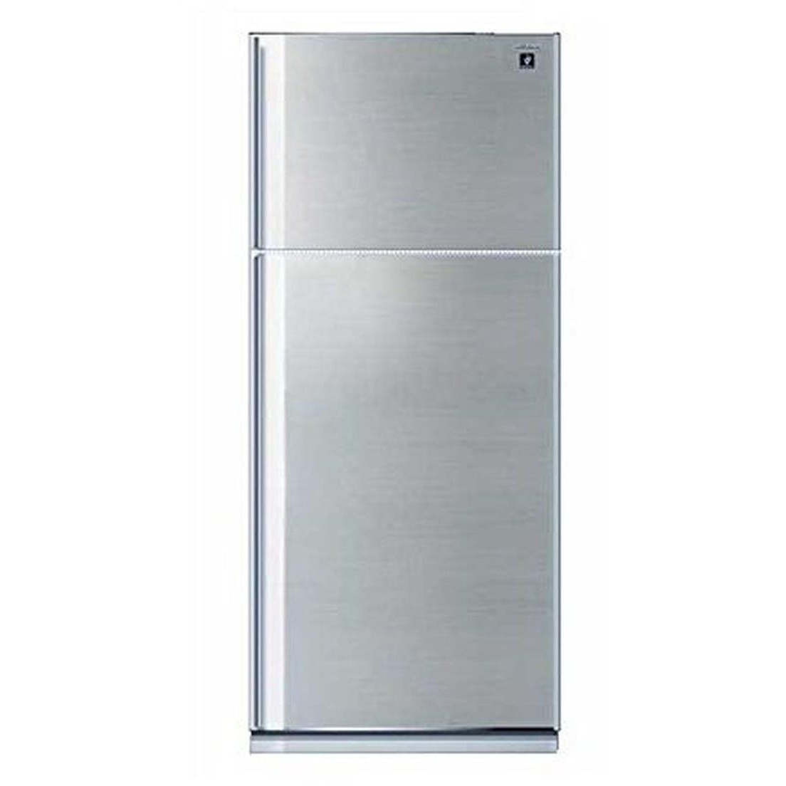 Sharp Double Door Refrigerator SJ PK45M Image