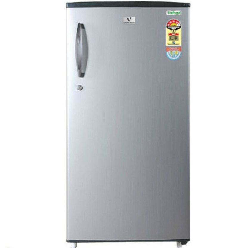 Kelvinator Single Door Refrigerator KCP205ST Image