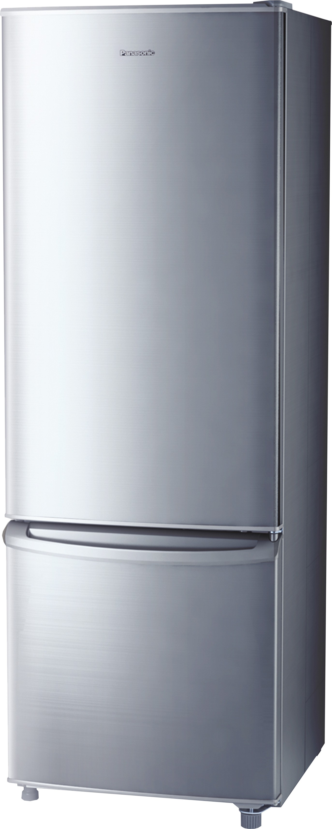 Panasonic Double Door Refrigerator NR-BU343 Image