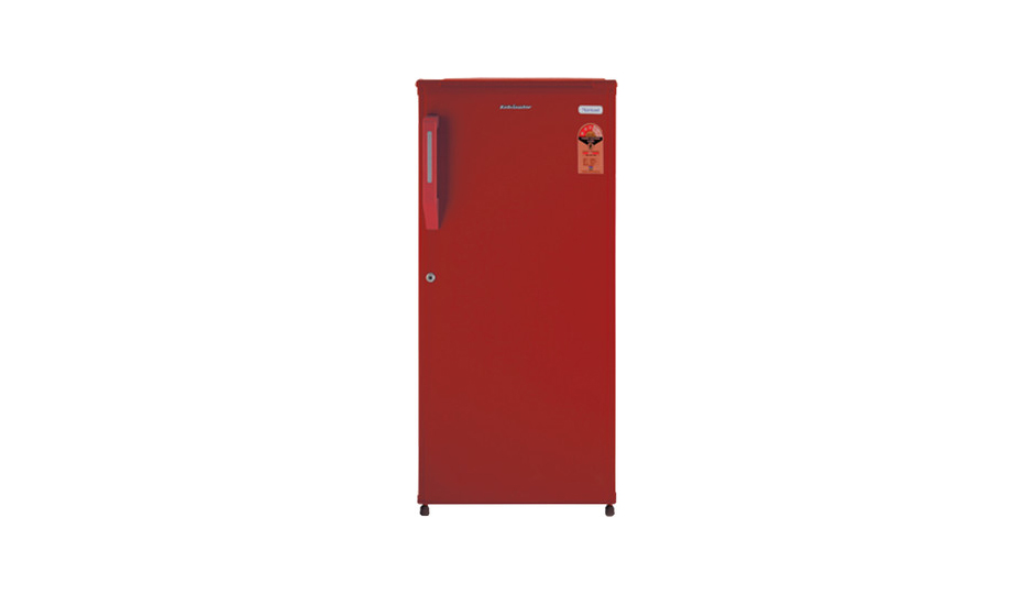 Kelvinator Single Door Refrigerator KRE183 Image