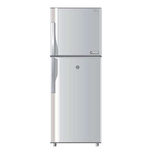 Sharp Double Door Refrigerator SJK 44S SL Image