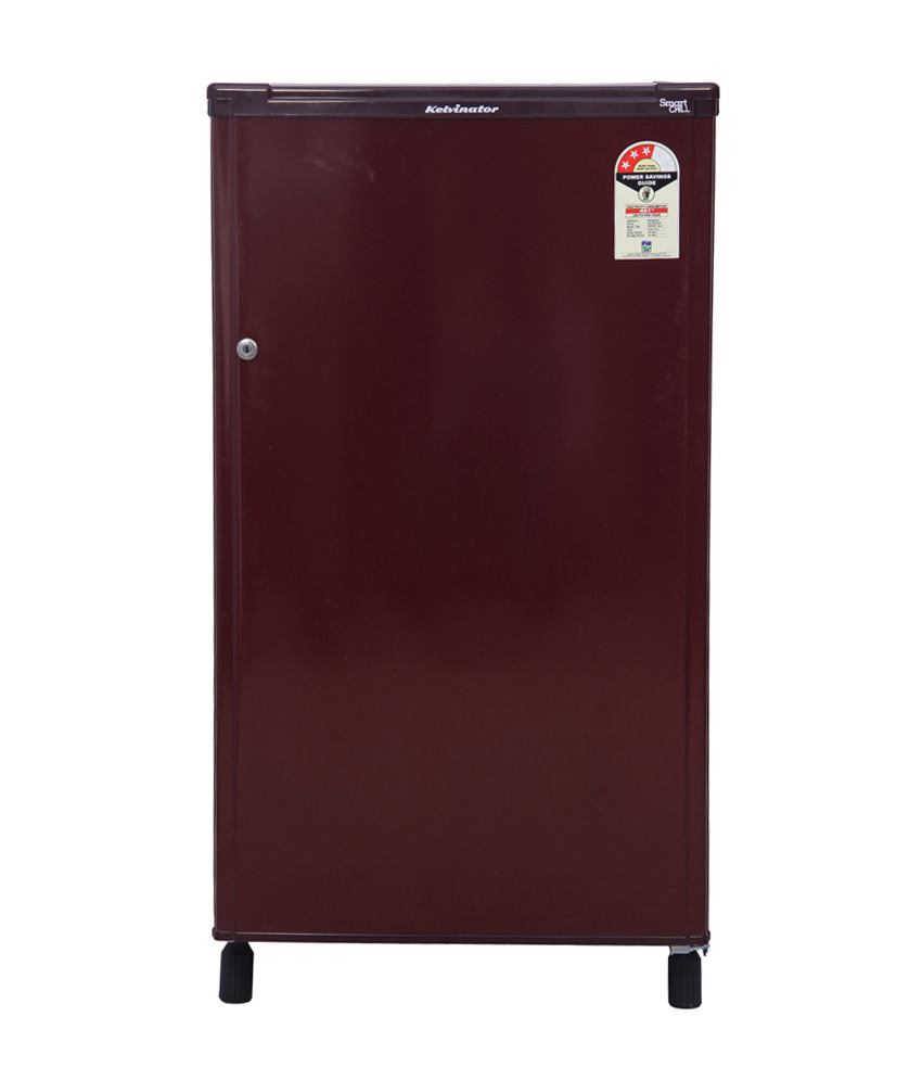 Kelvinator Single Door Refrigerator KGE193 Image